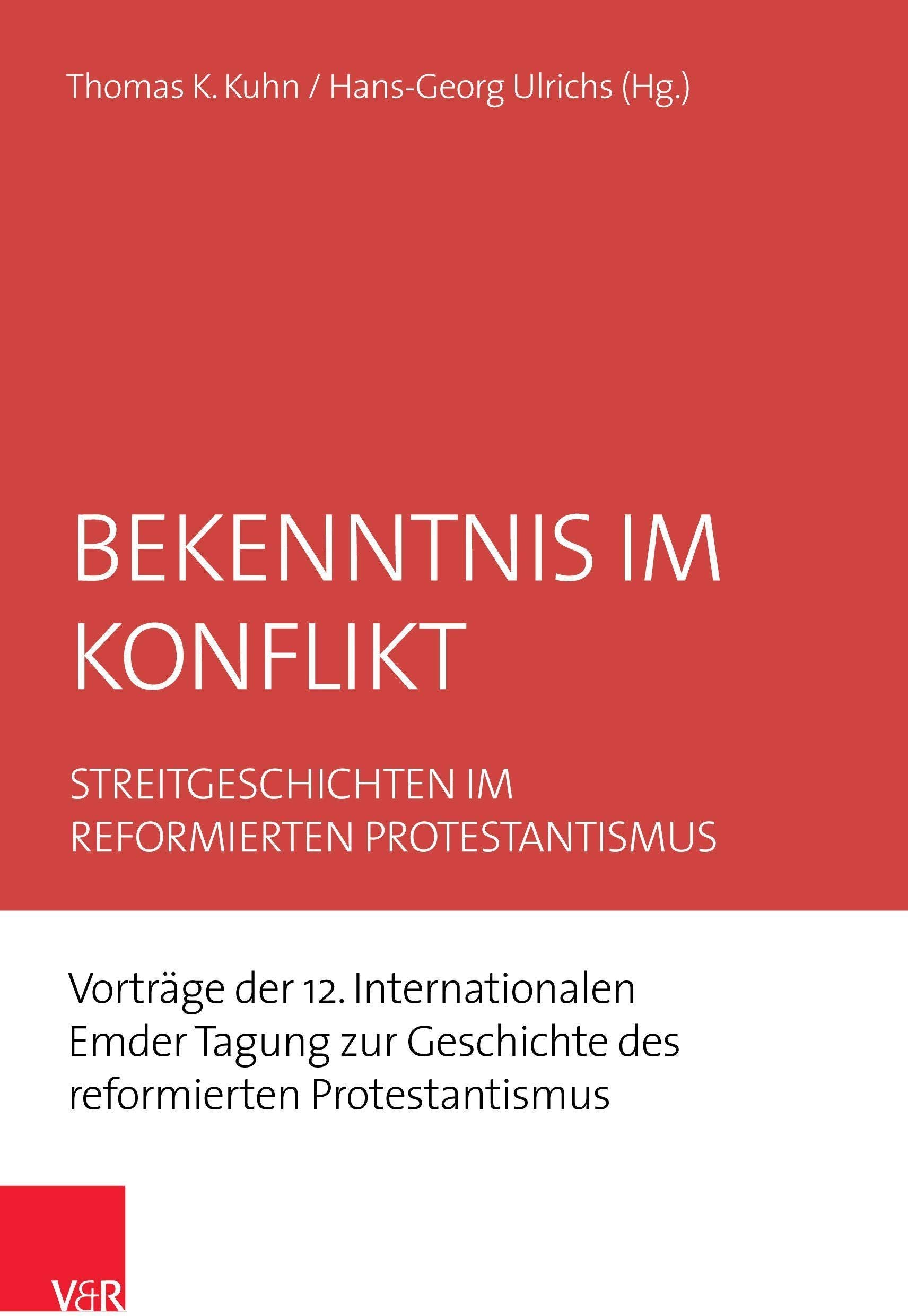 Bekenntnis im Konflikt Religion & Esotericism
