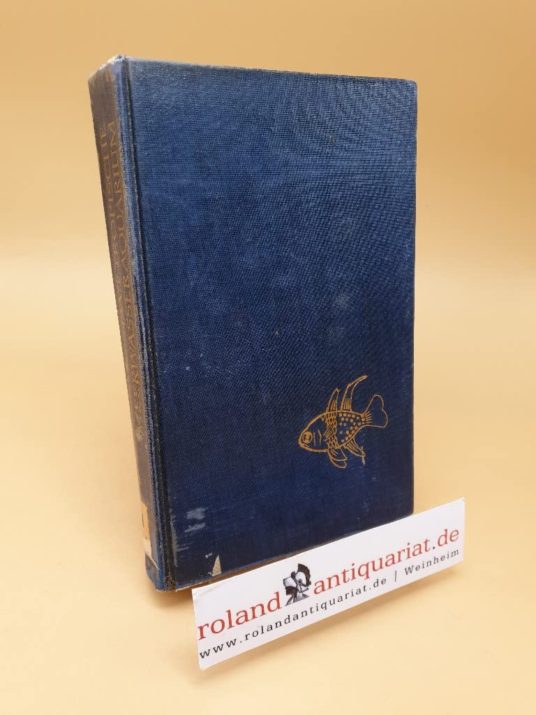 Das tropische Meerwasseraquarium Books