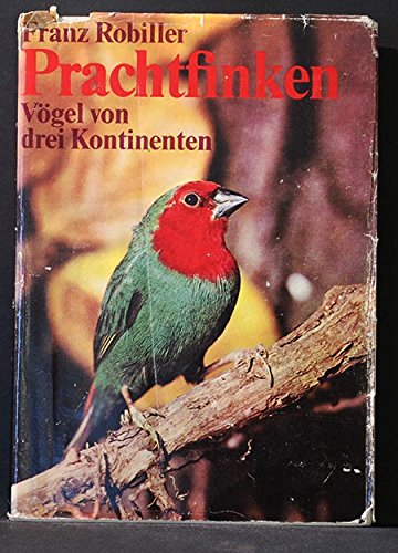 Prachtfinken Natural Sciences