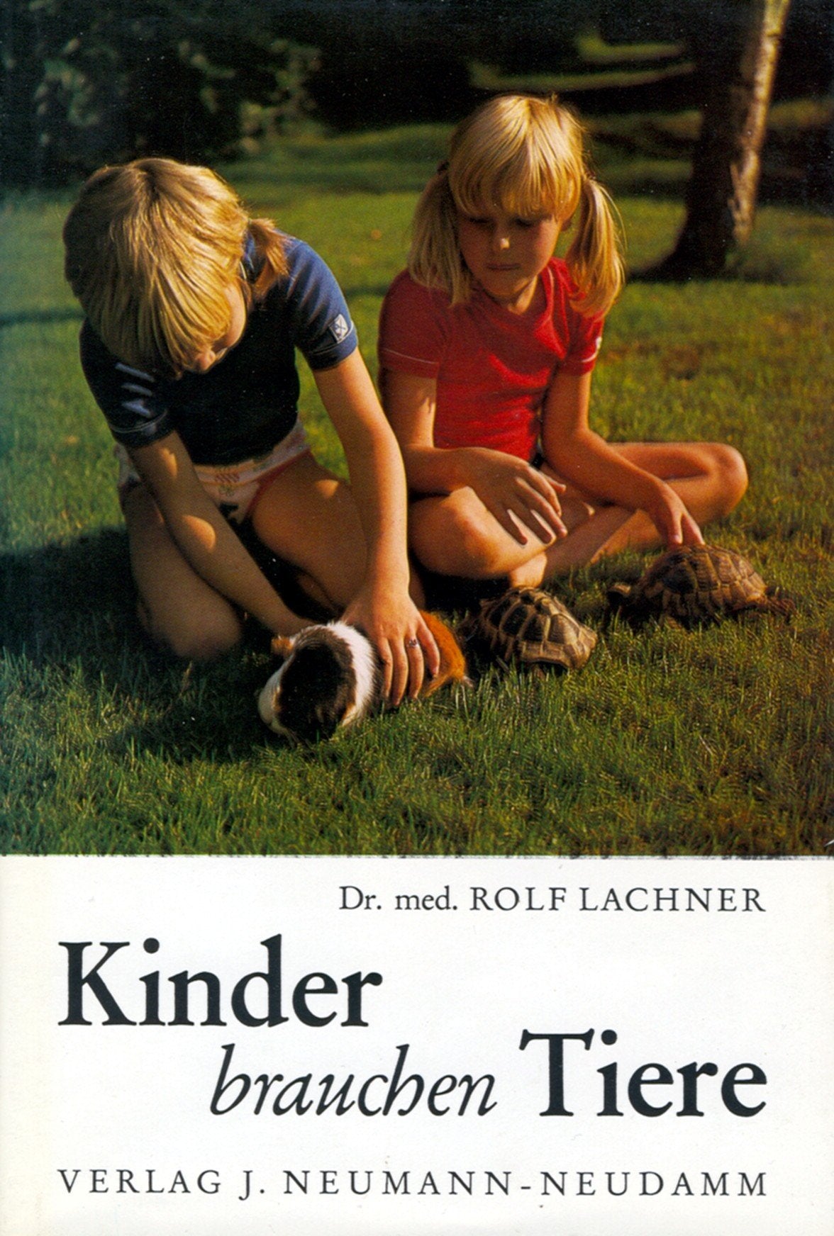 Kinder brauchen Tiere Business & Technology Books