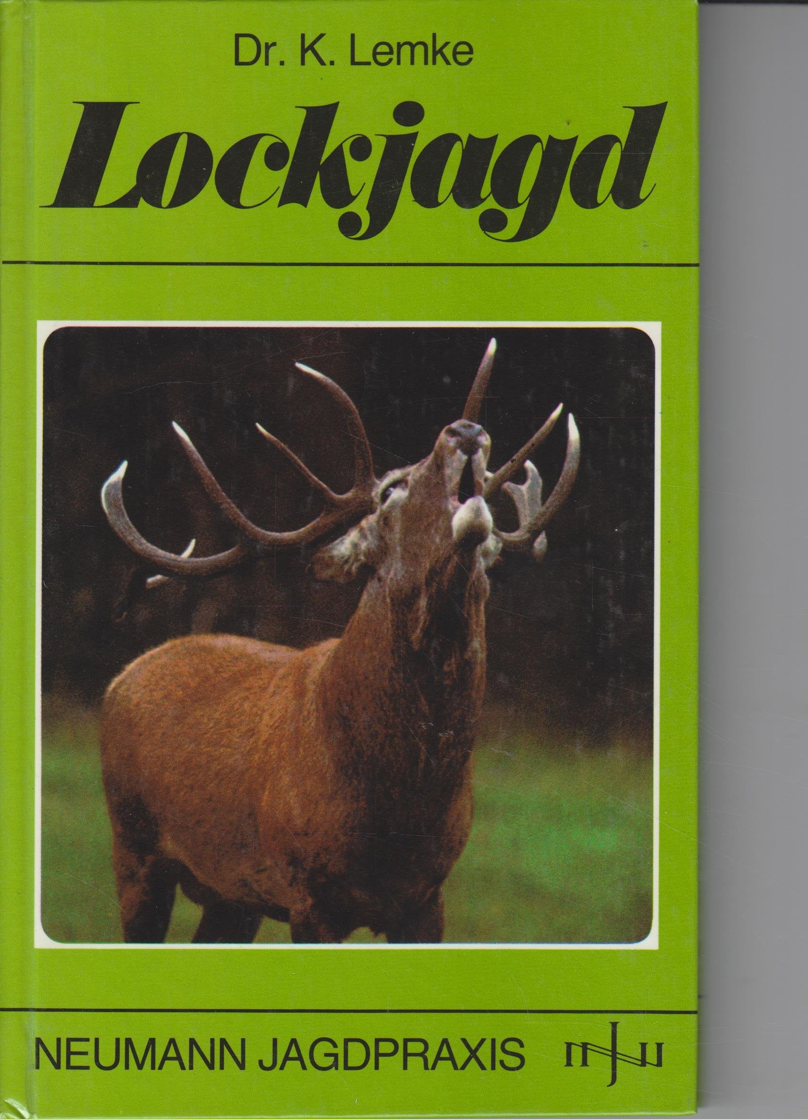 Auf der Lockjagd Books