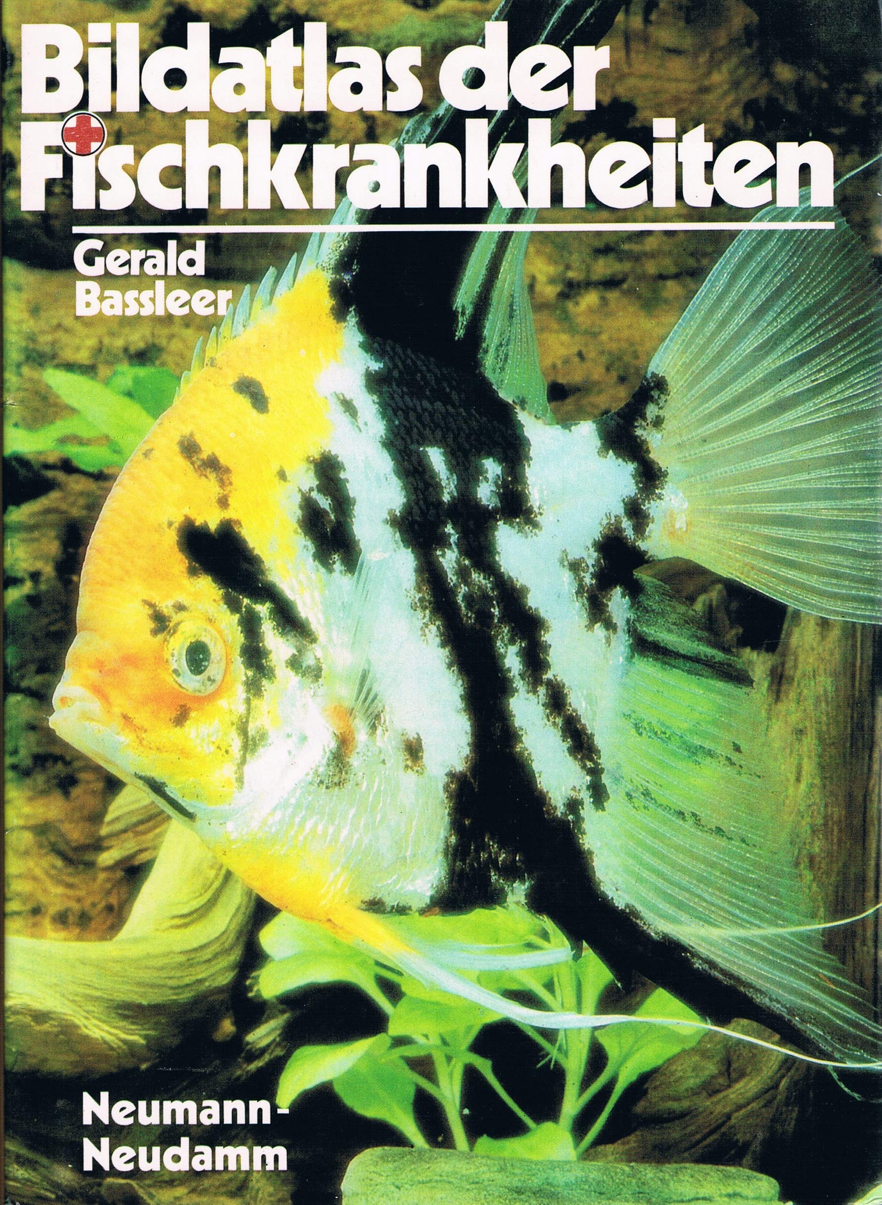 Bildatlas der Fischkrankheiten Medicine
