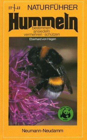 Hummeln: Bestimmen, ansiedeln, vermehren, schützen (JNN Naturführer) Film, Art & Culture