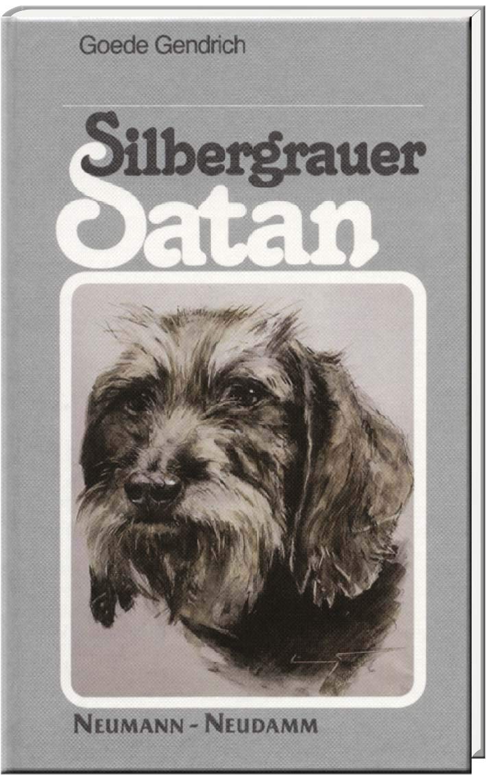 Silbergrauer Satan: Die Zeit mit Dir, mein Rauhbauz Personalities