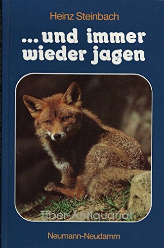 Product Image: und immer wieder jagen