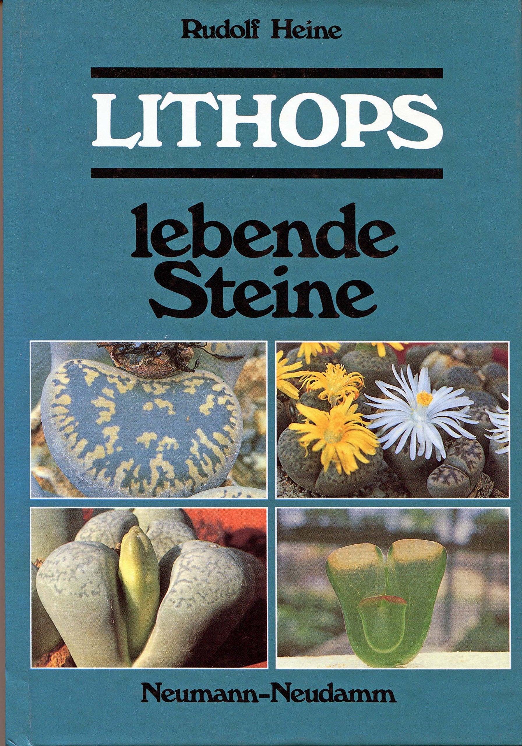 Lithops Books