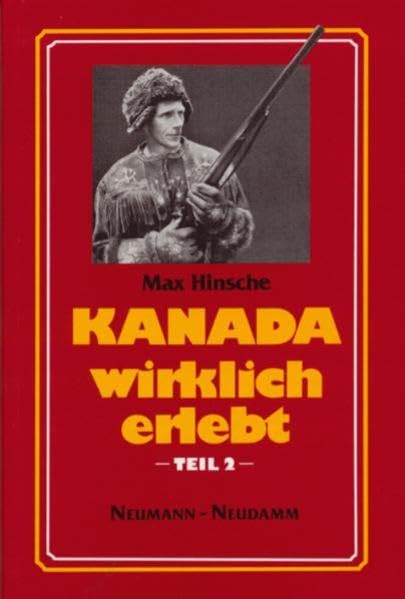 Product Image: Kanada wirklich erlebt, Tl.2