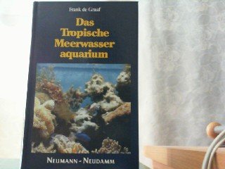 Das tropische Meerwasseraquarium. Books
