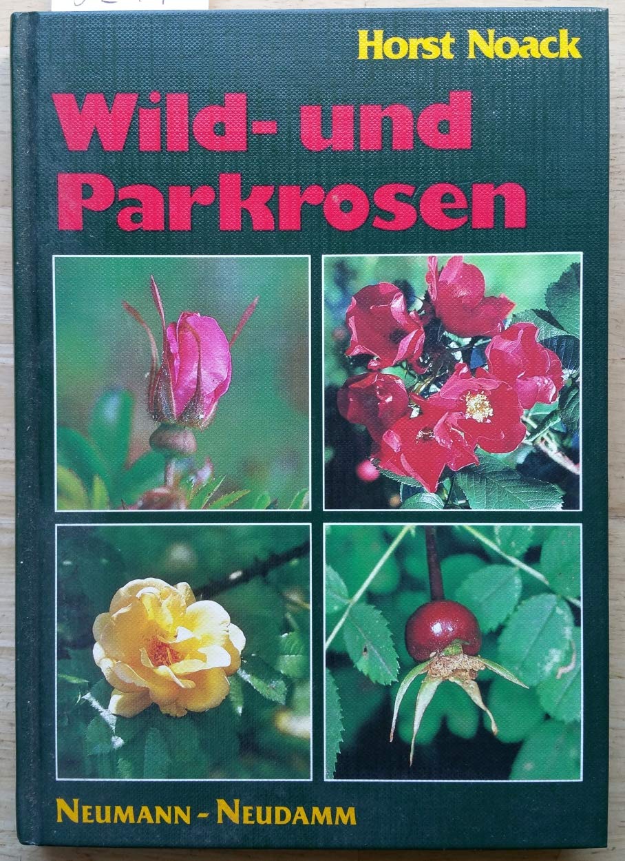 Product Image: Wild- und Parkrosen