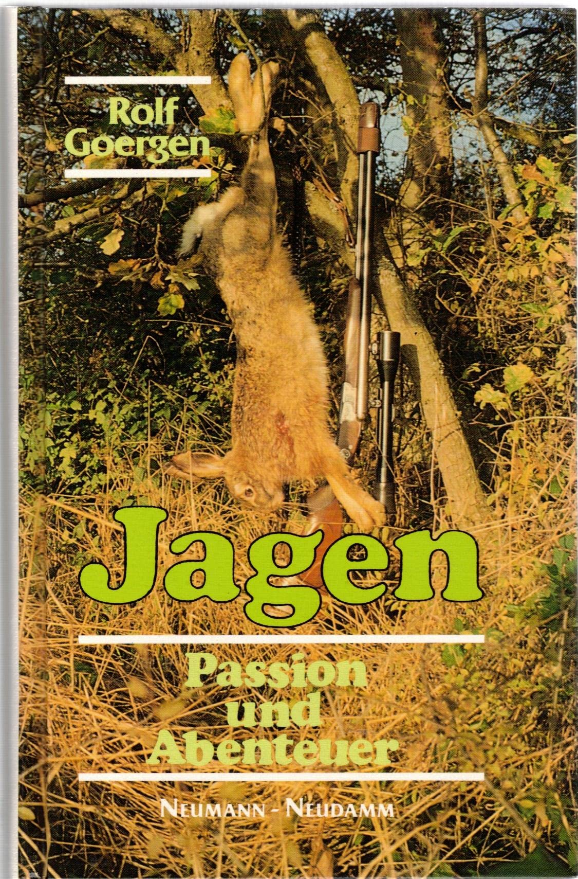 Jagen - Passion und Abenteuer Leisure & Fun Books