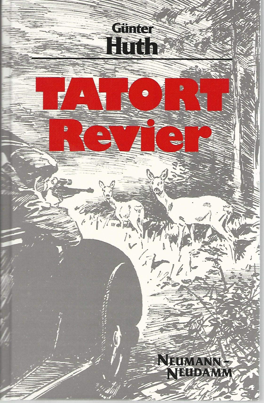 Tatort Revier Leisure & Fun