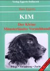 Der Kleine Münsterländer Vorstehhund. Pflege, Abrichtung, Zucht Pets