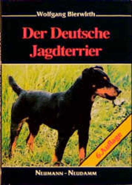 Der Deutsche Jagdterrier (JNN Kynologie) Business & Technology