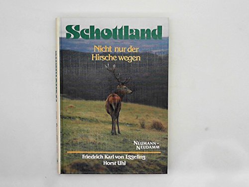 Schottland: nicht nur der Hirsche wegen Books about Pets
