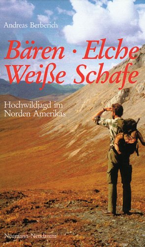 Bären, Elche, Weisse Schafe: Hochwildjagd im Norden Amerikas Pets