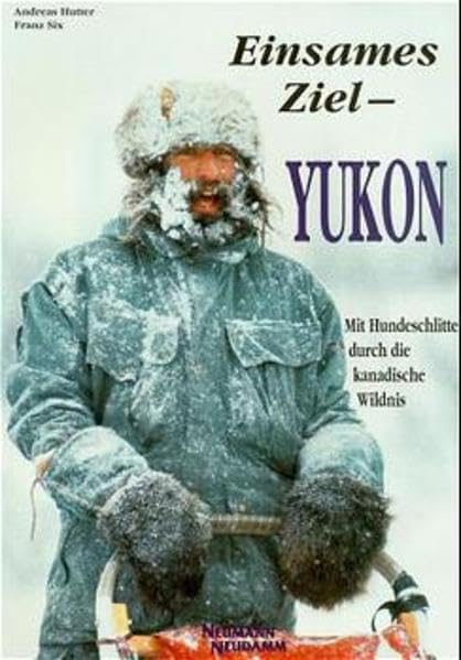 Product Image: Einsames Ziel - Yukon