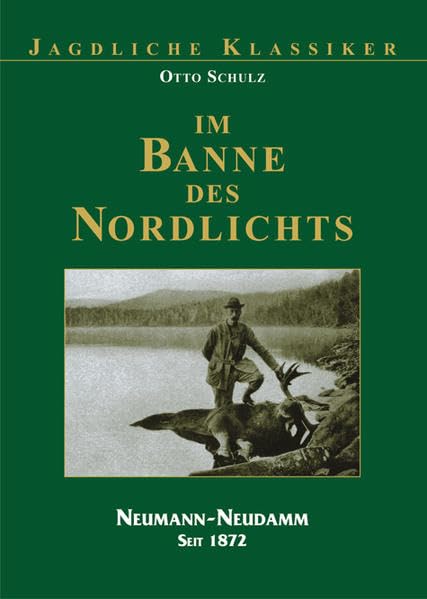 Im Banne des Nordlichts Pets