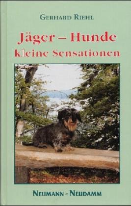 Product Image: Jäger - Hunde, k(l)eine Sensationen