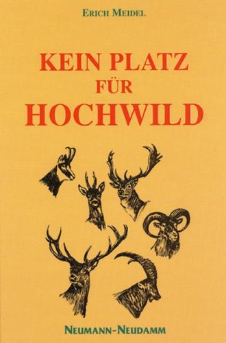 Kein Platz für Hochwild Pets