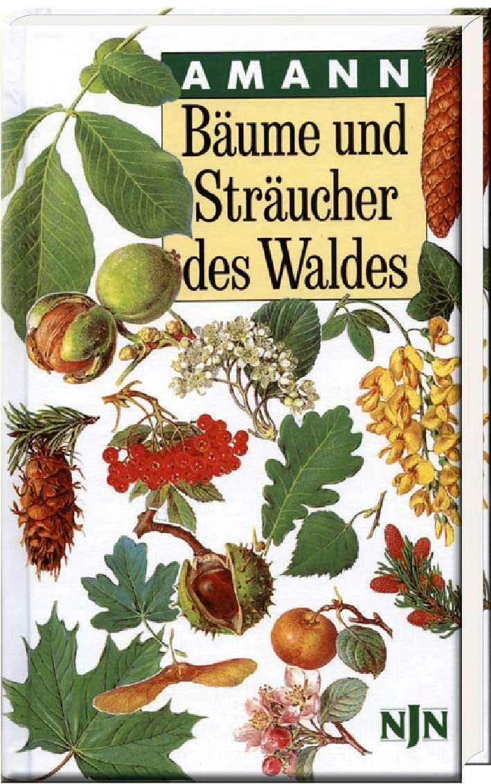 Product Image: Bäume und Sträucher des Waldes