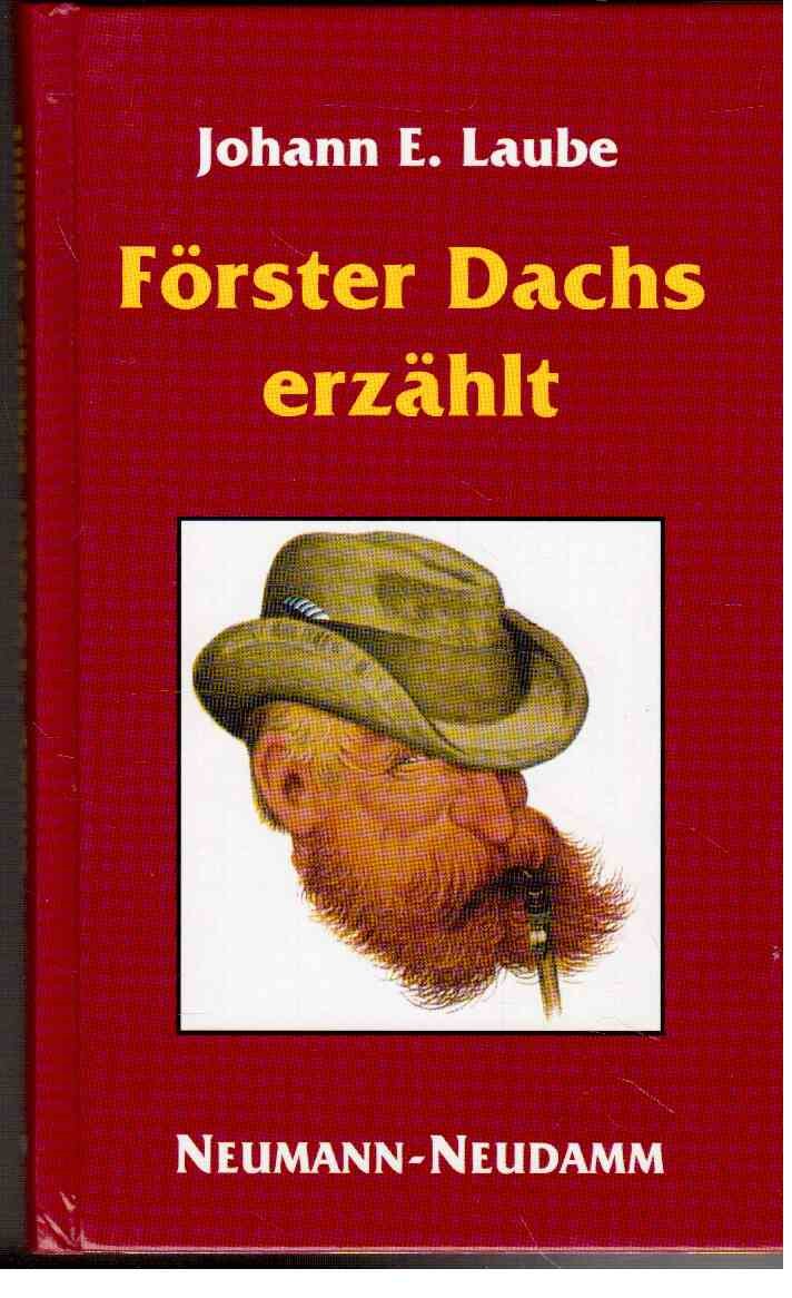 Product Image: Förster Dachs erzählt.