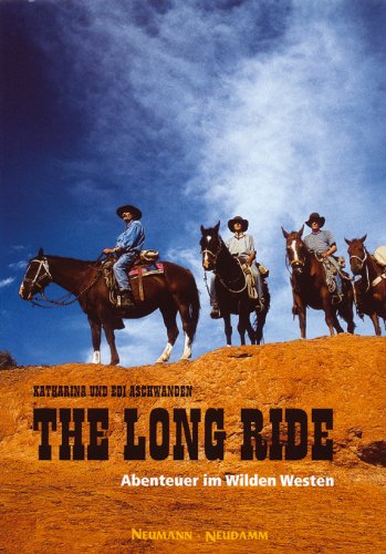 The long Ride Travelogues