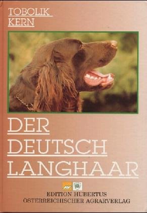 Product Image: Der Deutsch-Langhaar