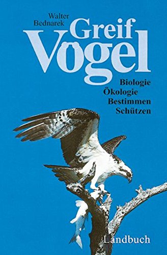 Product Image: Greifvögel