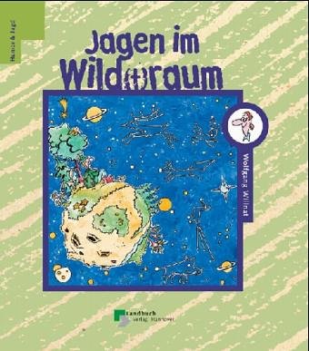 Jagen im Wild(t)raum Cartoons