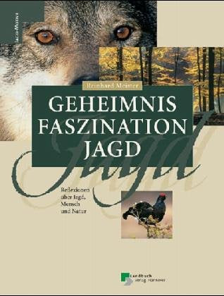 Geheimnis Faszination Jagd Pets
