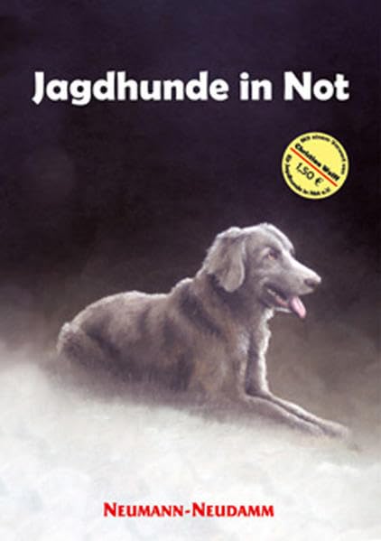 Jagdhunde in Not: Ein Plädoyer für Jagdhunde Leisure & Fun