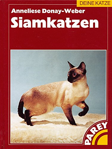 Product Image: Siamkatzen