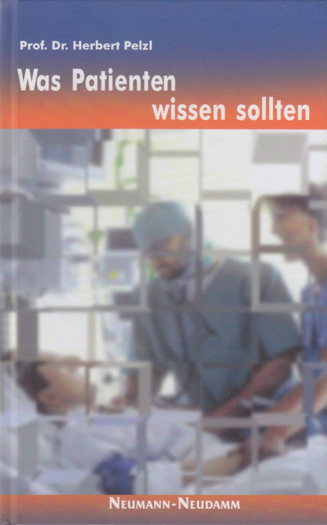 Was Patienten wissen sollten Health, Nutrition & Fitness