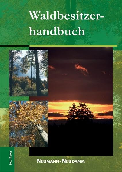 Waldbesitzerhandbuch Natural Sciences