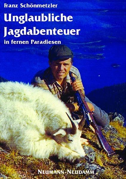 Unglaubliche Jagdabenteuer Pets