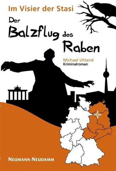 Der Balzflug des Raben Contemporary literature Books