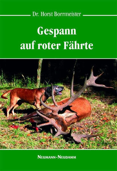 Gespann auf roter Fährte Pets