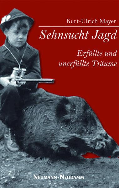 Sehnsucht Jagd - erfüllte und unerfüllte Träume Pets