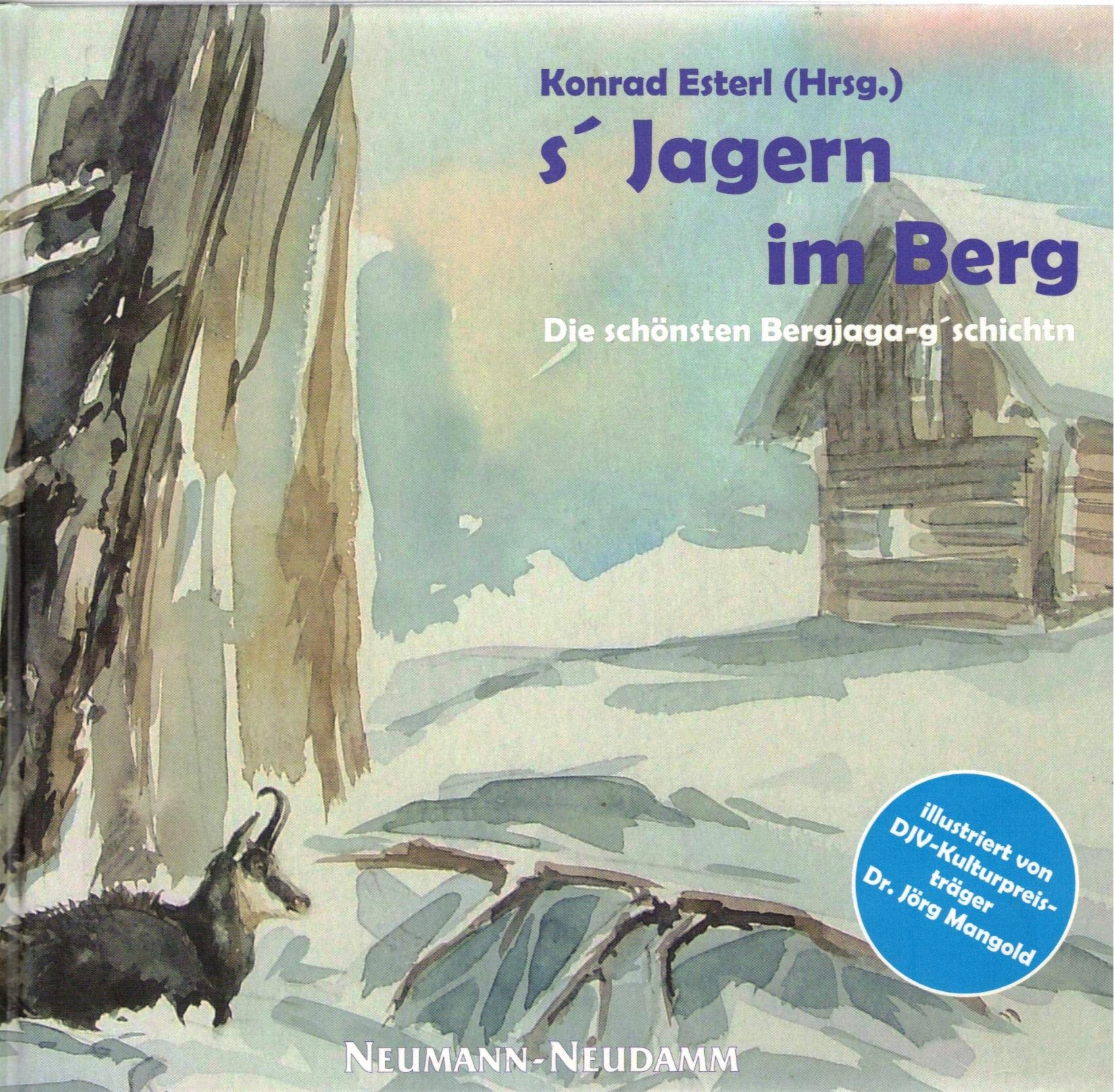 Product Image: s´Jagern im Berg