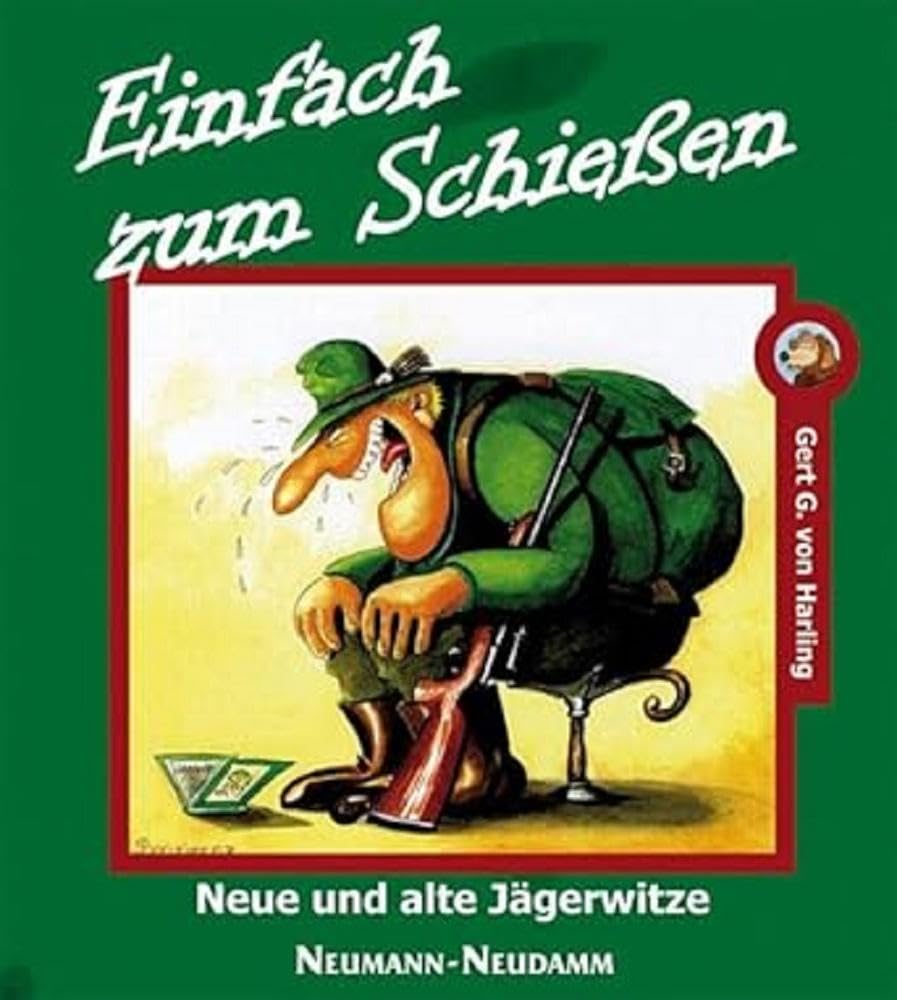 Product Image: Einfach zum Schießen