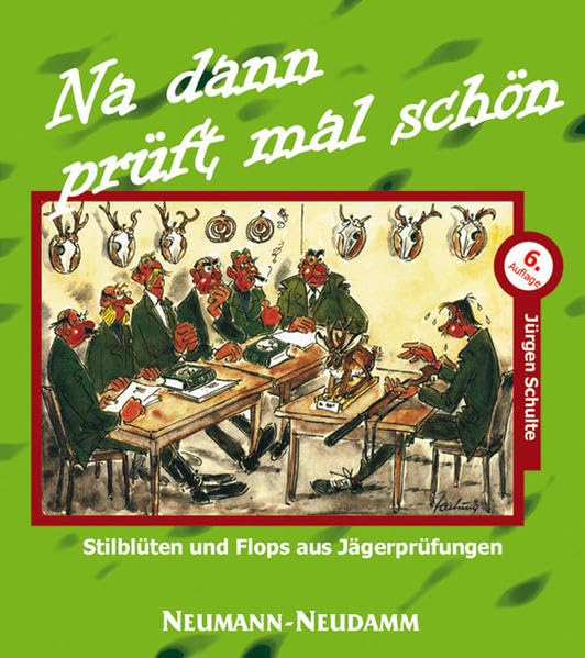 Na dann prüft mal schön Manga