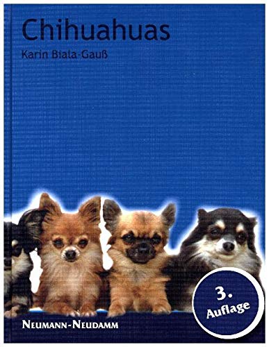 Chihuahuas Books about Pets