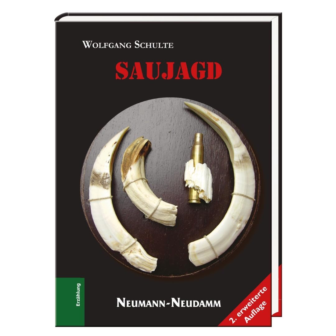 Saujagd Leisure & Fun Books