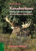 Kanadaträume Fiction Books