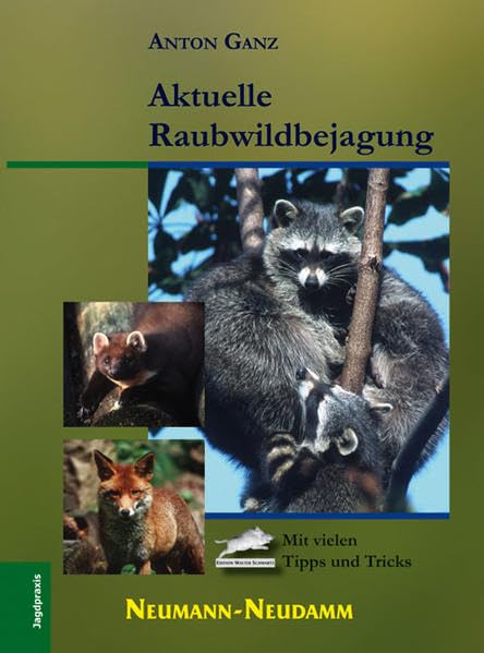 Aktuelle Raubwildbejagung: Mit vielen Tipps und Tricks Leisure & Fun