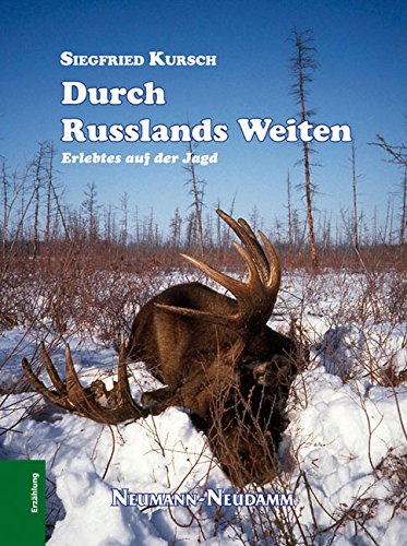 Durch Russlands Weiten Contemporary literature Books