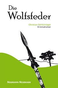 Product Image: Die Wolfsfeder