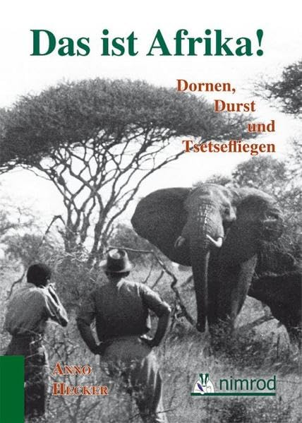 Das ist Afrika! Politics & Society Books