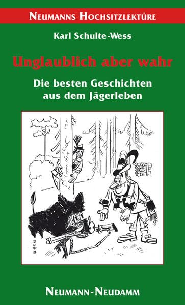 Unglaublich aber wahr Contemporary literature