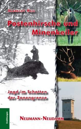 Product Image: Postenhirsche - Minenkeiler
